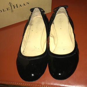 Cole Haan Manhattan Bow Flats